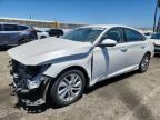 2020 HONDA ACCORD