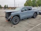 2024 NISSAN FRONTIER