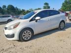 2016 KIA RIO