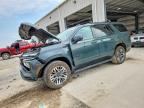 2025 CHEVROLET TAHOE