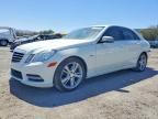 2012 MERCEDES-BENZ E
