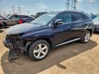 2010 LEXUS RX