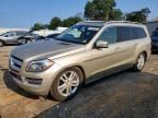 2013 MERCEDES-BENZ GL