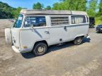 1970 VOLKSWAGEN TRANSORTER