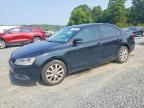 2012 VOLKSWAGEN JETTA