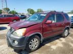 2006 HONDA CR-V