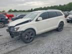 2020 DODGE JOURNEY