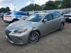 2018 LEXUS ES