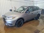 2019 MITSUBISHI OUTLANDER