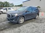 2018 GMC TERRAIN