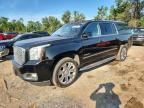 2015 GMC YUKON XL