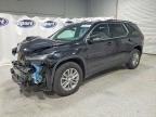 2022 CHEVROLET TRAVERSE