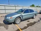 2005 FORD TAURUS