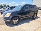 2002 HONDA CR-V