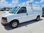 2013 CHEVROLET EXPRESS G2500