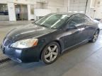 2007 PONTIAC G6