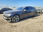 2018 BMW 740