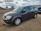 2015 DODGE GRAND CARAVAN