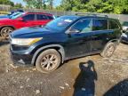 2014 TOYOTA HIGHLANDER