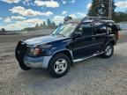 2001 NISSAN XTERRA