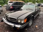 1976 MERCEDES-BENZ 450