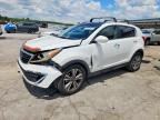2014 KIA SPORTAGE