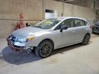 2013 SUBARU IMPREZA