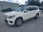 2015 MERCEDES-BENZ GL