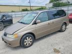2003 HONDA ODYSSEY