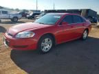 2012 CHEVROLET IMPALA