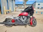 2025 INDIAN MOTORCYCLE CO. ROADMASTER