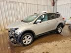 2013 TOYOTA RAV4