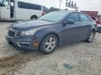 2016 CHEVROLET CRUZE LIMITED