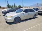 2004 TOYOTA CAMRY