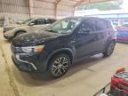 2016 MITSUBISHI OUTLANDER SPORT