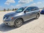 2015 NISSAN PATHFINDER