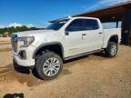2021 GMC SIERRA