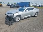 2019 CHEVROLET CAMARO