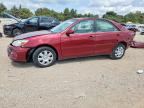 2003 TOYOTA CAMRY