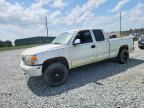 2001 GMC NEW SIERRA