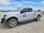 2017 FORD F150