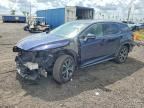 2021 LEXUS RX