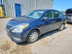 2016 NISSAN VERSA