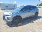 2025 CHEVROLET BLAZER