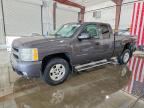 2010 CHEVROLET SILVERADO