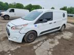 2017 FORD TRANSIT CONNECT