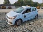 2016 CHEVROLET SPARK