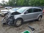 2016 DODGE JOURNEY