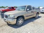 2004 GMC NEW SIERRA