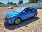 2017 HYUNDAI IONIQ